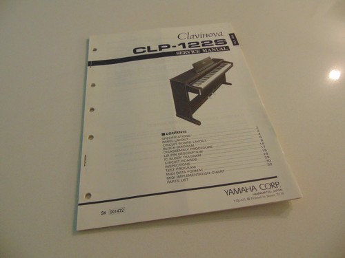 Pianoforte digitale yamaha - pianoforte,
