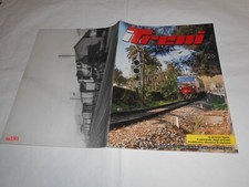 I TRENI n°126 Maggio 1992