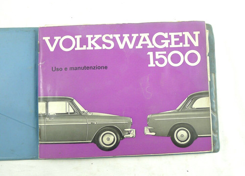 Manuale uso manutenzione - uso,