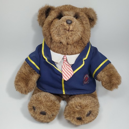 Orsacchiotto vintage gund paws - vintage,