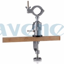 Staffa supporto trapano