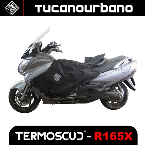 Coprigambe termoscud tucano - termoscud, [tucano