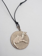 Sub : Ciondolo in Argento 925