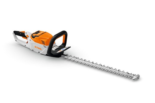 Tagliasiepi batteria stihl - tagliasiepi, a