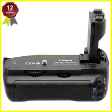 Grip Canon BG-E7. Impugnatura