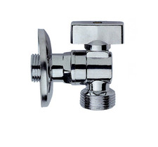 Rubinetto Lavatrice a Sfera