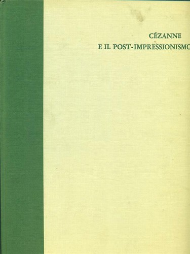 Cezanne il - e,