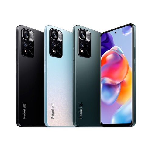 Xiaomi redmi note pro - xiaomi, dual