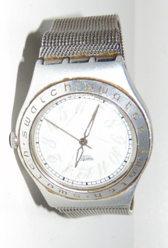 Orologio polso swatch - da,