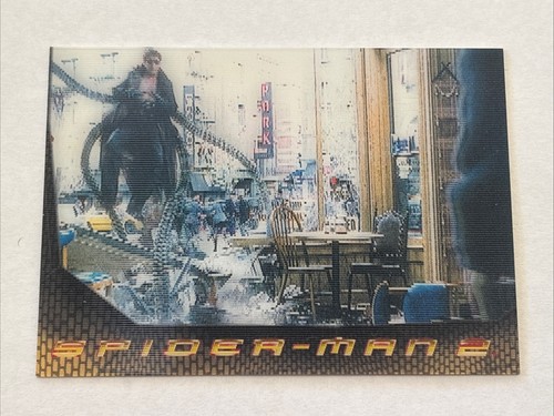 2004 upper deck - 2004,
