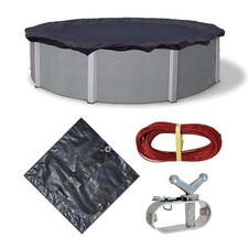 Copertura invernale per