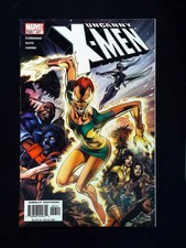 UNCANNY X-MEN #457 MARVEL