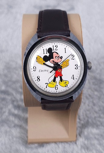 Orologio elettrico vintage - elettrico,