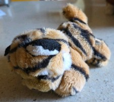 TRUDI TIGRE L 18 CM - VINTAGE