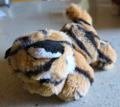 Trudi tigre vintage - tigre,