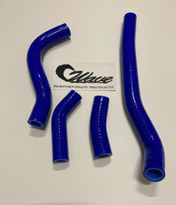 Honda CRF250R CRF250RX tubi radiatore blu 2022 2023 24 hose blue hoses radiator