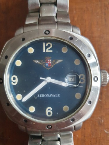 Orologio automatico memphis - automatico,