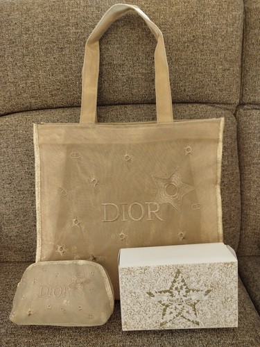 Set dior beauté borsa - ., tote