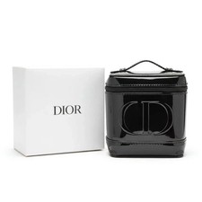 DIOR Vanity Pouch Case Nero
