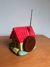  RADIO CASETTA MULINO BIANCO