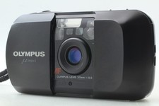 [Quasi come nuovo] Olympus mju