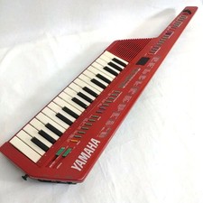 Yamaha SHS-10 Rosso SHS-10R