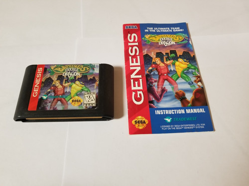 Battletoads double dragon - battletoads-double,