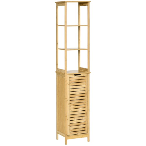 Mobile bagno ripiani - a, 1