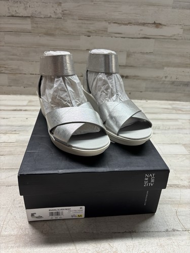 Sandali donna ecco - sandali,
