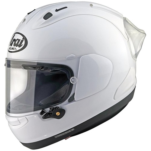 Casco integrale arai - casco, rx-7v