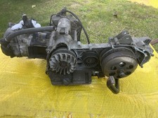 Motore vespa 250 gts rotto - motore,