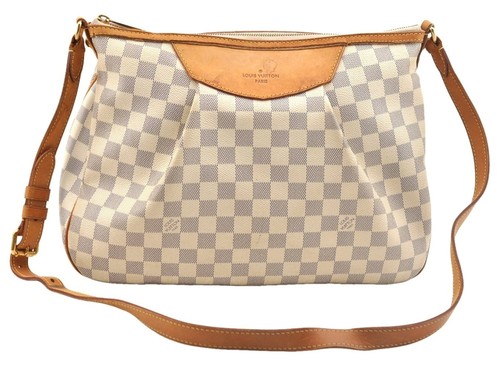 Autentica borsa tracolla - autentica,