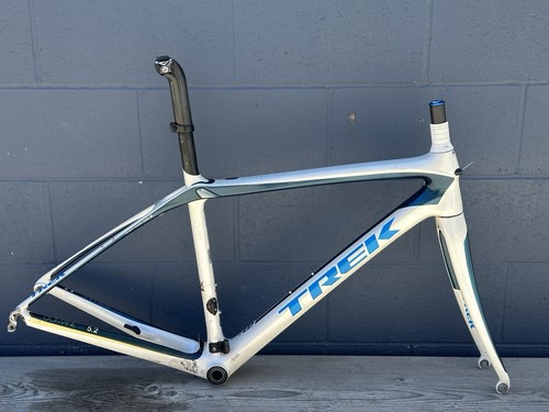 Trek madone wsd 50cm oclv - 50cm,