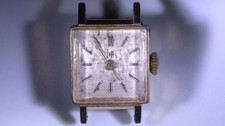 VINTAGE Orologio Meccanico