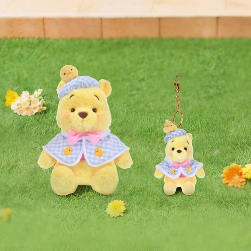 Autentica bambola peluche - ,