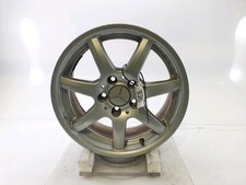 Cerchio In Alluminio -