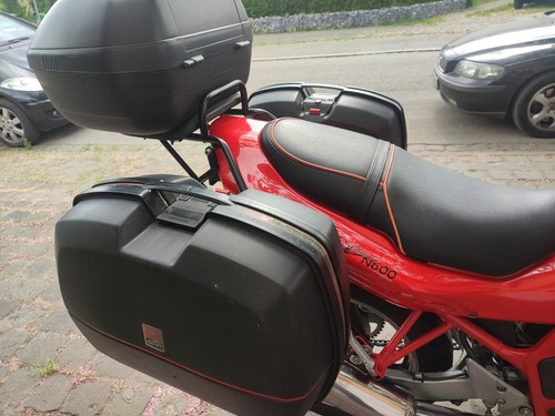 Givi portapacchi valigia - portapacchi, +