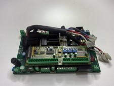 Came ZL19 Per Automazione A Battente 24 v