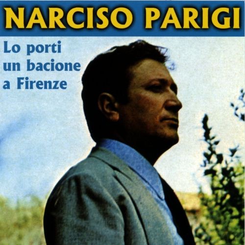 Narciso parigi remember - ,