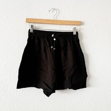 Pantaloncini da spiaggia Zara