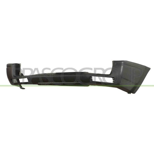 Paraurti posteriore con - posteriore,