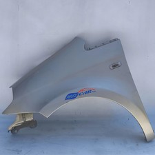 Parafango anteriore sx grigio