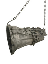 1069301106B CAMBIO 240.000KM BMW SERIE 3 E90 (2009) 2.0 DIESEL 130KW 5P