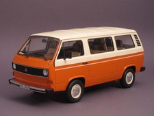 1/18 Premium ClassiXXs
