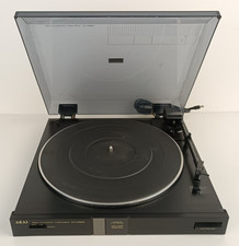 AKAI AP-M 300 - GIRADISCHI -