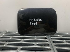 SPORTELLINO CARBURANTE PER