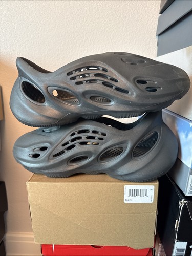 Adidas yeezy foam runner - foam, onyx