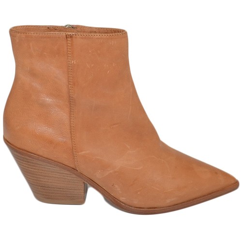 Tronchetti texani donna
