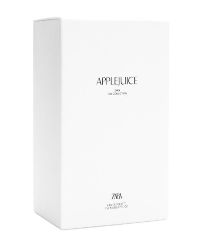 Zara applejuice eau - zara,