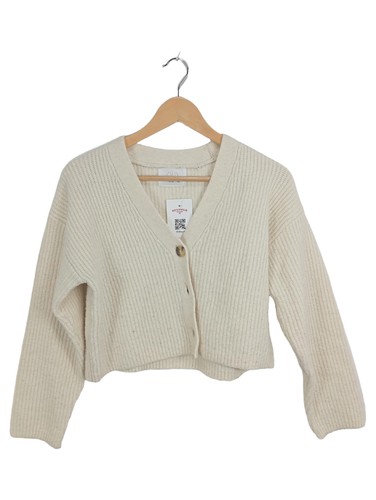 Zara cardigan bambina beige - zara,